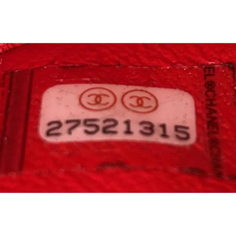 Chanel Reissue 2.55 Flap Bag Chevron #248739C34B - Picture 7 of 7